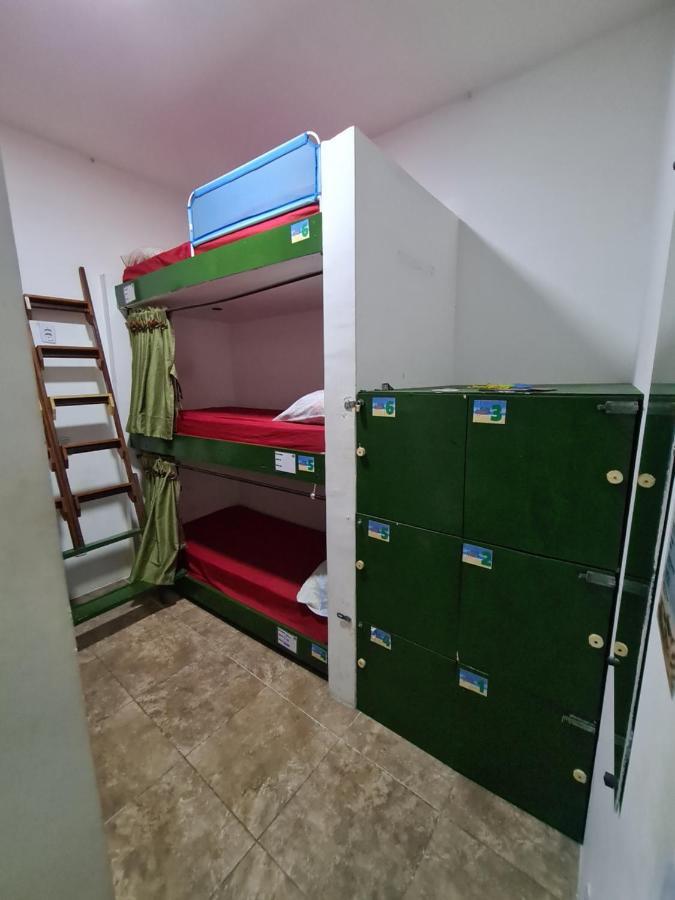 Aloha Hostelフォルタレザ エクステリア 写真