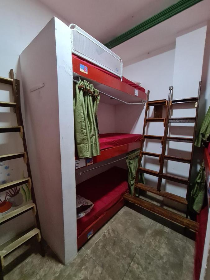 Aloha Hostelフォルタレザ エクステリア 写真