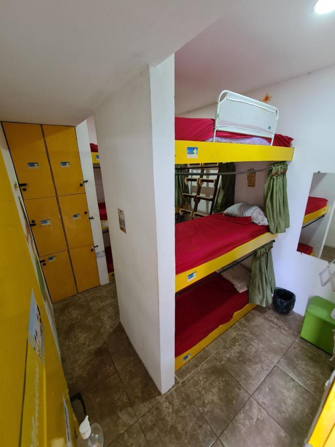 Aloha Hostelフォルタレザ エクステリア 写真