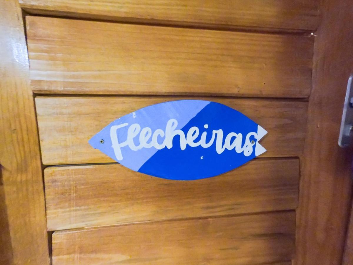 Aloha Hostelフォルタレザ エクステリア 写真
