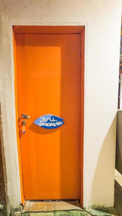 Aloha Hostelフォルタレザ エクステリア 写真