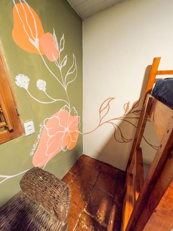 Aloha Hostelフォルタレザ エクステリア 写真