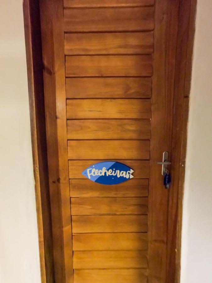 Aloha Hostelフォルタレザ エクステリア 写真