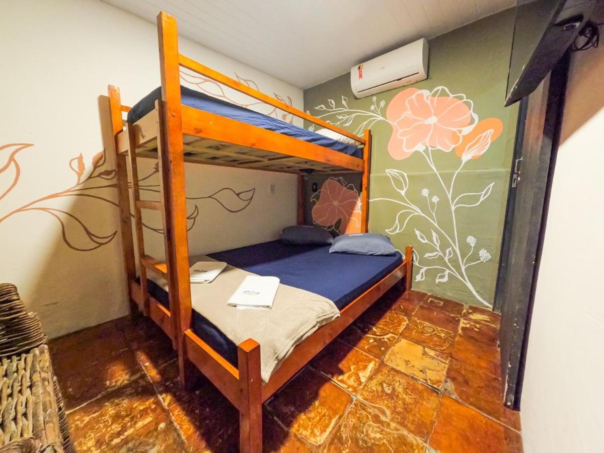 Aloha Hostelフォルタレザ エクステリア 写真