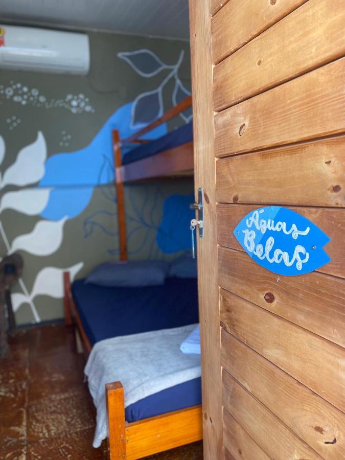 Aloha Hostelフォルタレザ エクステリア 写真