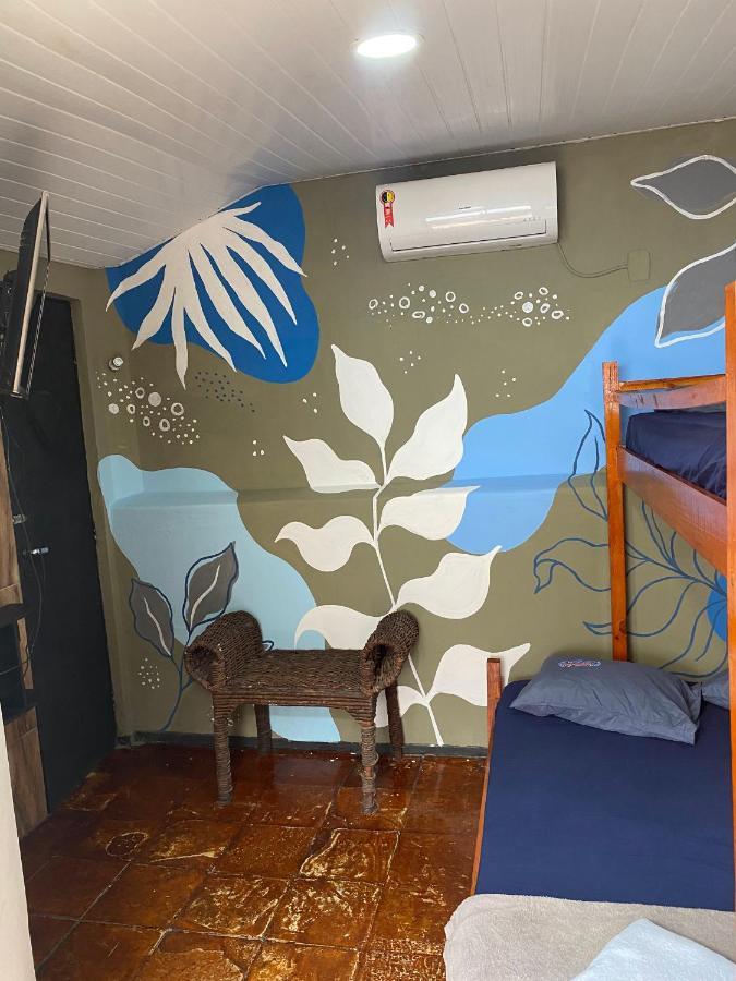 Aloha Hostelフォルタレザ エクステリア 写真