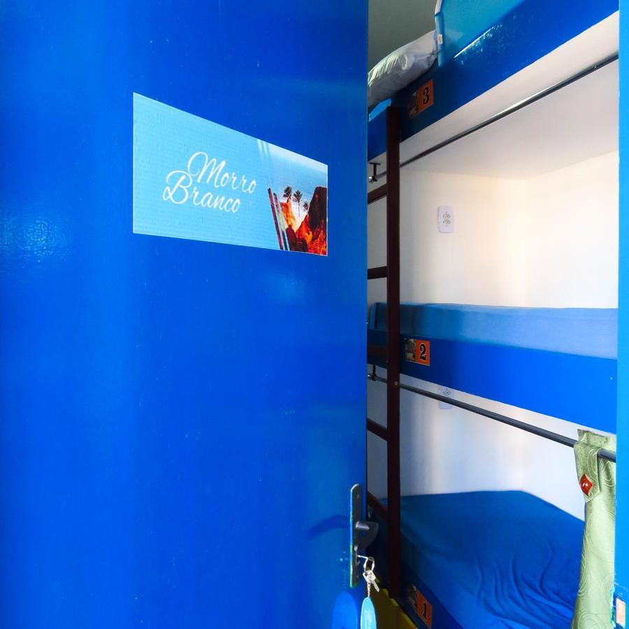 Aloha Hostelフォルタレザ エクステリア 写真