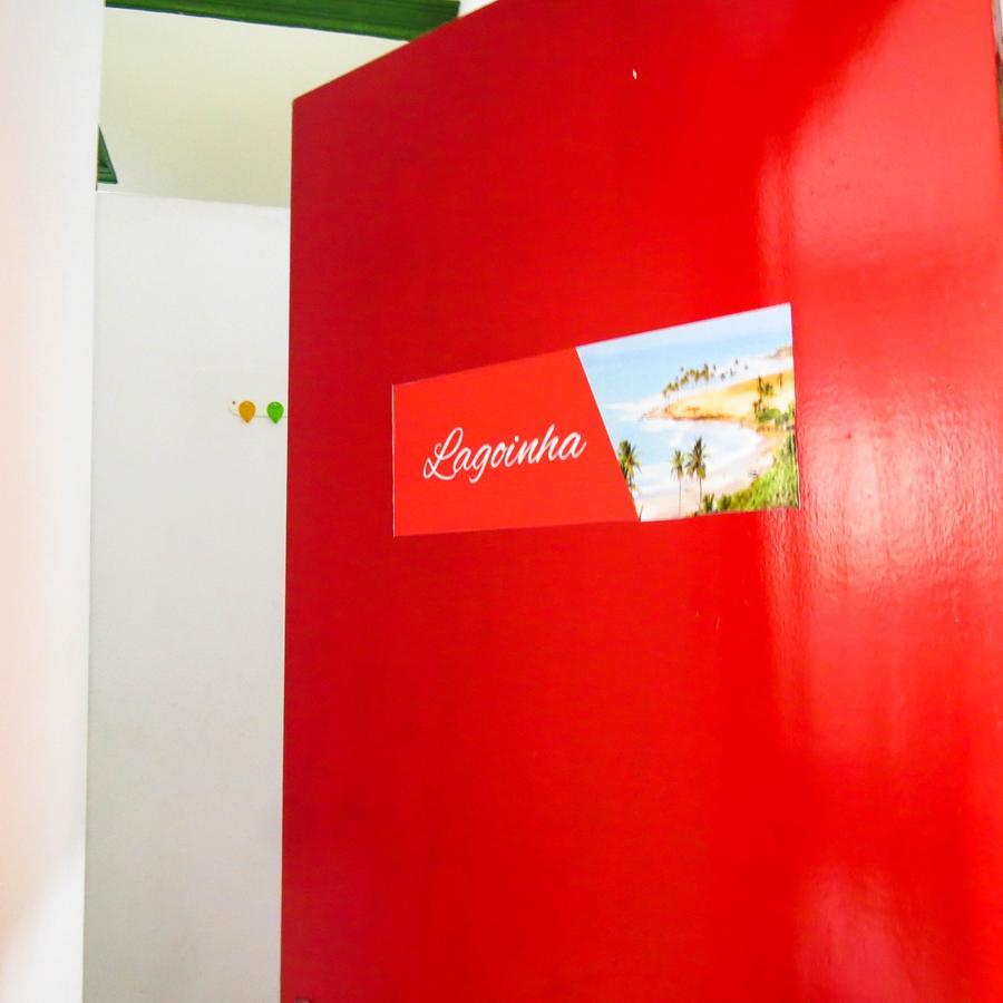 Aloha Hostelフォルタレザ エクステリア 写真